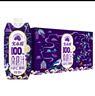 寶桑園100%桑果汁330ml*12盒純桑椹果汁 整箱裝健康飲品 曬單實(shí)拍圖