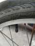 ROGTYO自行車(chē)輪胎車(chē)胎山地車(chē)內外胎單車(chē)裝備配件000 22*1.75 送內胎+2根撬胎棒 曬單實(shí)拍圖