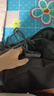 聯(lián)想（Lenovo）小新雙肩包B1 輕量化設(shè)計 耐磨防濺面料 20L大容量 商務(wù)差旅時尚大容量背包書包雙肩包 經(jīng)典黑  曬單實拍圖