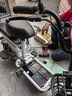 超威（CHILWEE）電瓶車電瓶電動(dòng)車電池48V12Ah鉛酸電池  免費(fèi)上門安裝 曬單實(shí)拍圖