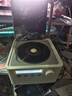 賽塔林（syitren）R200復古CD機播放器便攜式雙向藍牙音響一體式播放機立體聲隨身聽專輯禮物 復古白  贈送試音碟 曬單實拍圖