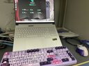 機械革命【國家補貼20%】蛟龍16Pro 潮玩版 16英寸游戲電競筆記本電腦(R9-9955HX 32G 1T RTX5060 300Hz白) 曬單實(shí)拍圖