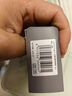 CUKTECH酷態(tài)科磁吸數(shù)據(jù)線Type-C充電線ctc編織240W功率6A電流PD3.1快充適用蘋果16/iPad/筆記本/小米1.5m 曬單實(shí)拍圖