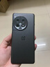 一加手機 ONEPLUS.CNAce3第二代驍龍8旗艦芯大電池5500毫安1.5K東方屏電競游戲手機 一加Ace3星辰黑 12+256 單機+品牌快充【贈送配件】 曬單實(shí)拍圖