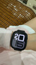 BHO【熱銷10萬(wàn)+】適用蘋(píng)果手表保護(hù)殼apple watch s10保護(hù)殼膜一體套iwatch s9/8/7/ultra2鋼化膜防摔 防水款·殼膜一體【黑色】 iwatch 10【46mm表盤】 曬單實(shí)拍圖