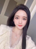 DAISY DREAMS999足銀三生有幸項(xiàng)鏈女氣質(zhì)銀杏葉吊墜鎖骨鏈七夕送女友老婆禮物 999銀三生有杏項(xiàng)鏈 曬單實(shí)拍圖