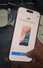 Apple/蘋果 iPhone 16（A3288）256GB 黑色 支持移動(dòng)聯(lián)通電信5G 雙卡雙待手機(jī) 曬單實(shí)拍圖