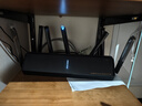 小米路由器BE7000 WiFi7【小米MixFlip2上網(wǎng)搭檔】高通新一代芯片 4個2.5G網(wǎng)口USB 3.0 家用路由器 曬單實拍圖