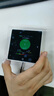 FOSENSOR86型空氣質(zhì)量檢測儀CO2溫濕度TVOC甲醛PM2.5氣體傳感器RS485輸出 FS11006直流DC白色RS485 曬單實(shí)拍圖