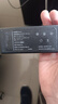 米瑞思（mryc）三星筆記本充電器19V2.1A 40W通用905s3g 535u3c NP900X3A AD-4019P電腦電源適配器線細(xì)口 曬單實(shí)拍圖
