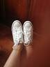 匡威（Converse）【夏季新品】匡威All Star Dainty女芭蕾風(fēng)薄底鞋休閑板鞋A12951C A12951C 37 曬單實(shí)拍圖
