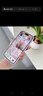 路杰森適用蘋果16鋼化膜iPhone15promax手機膜14Pro全屏覆蓋16plus高清防摔13新款12防窺護眼11pm無塵倉 【9D超清款】弧邊全包丨順滑無指紋丨買1送1 iPhone 16 曬單實拍圖