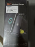 MOYIEAKAN 無線充電器三合一 適用三星Galaxy Watch3/4/5/6手表Buds3 Pro耳機Note24/S25手機立式快充底座 雅白【Qi協(xié)議丨無線快充】 曬單實拍圖