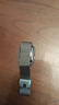 BHO適用蘋果手表表帶Apple Watch S10/Ultra2新款米蘭尼斯表帶iwach S9/8/7/6/SE降落傘式按扣表帶 曬單實(shí)拍圖