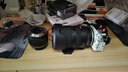騰龍（Tamron）17-70mm F/2.8 B070 VC防抖半畫幅大光圈風(fēng)光人像旅行微單鏡頭1770 索尼E卡口 官方標(biāo)配【送騰龍UV濾鏡禮包】 曬單實(shí)拍圖