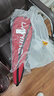 李寧（LI-NING）羽毛球拍單拍“要你命”2000全碳素比賽訓練AYPR014黃綠4U 已穿線(xiàn) 曬單實(shí)拍圖
