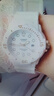 卡西歐（CASIO）手表女學(xué)生考試手表兒童指針夜光運動防水男女石英表LRW-200H-7E2 曬單實拍圖