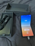 三星Samsung Galaxy Z Flip7 折疊屏手機(jī) 4.1英寸超大智能外屏 AI手機(jī) 徐明浩同款12GB+256GB 秘影黑 曬單實(shí)拍圖