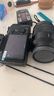 索尼/Sony A7 A7M3 A7R4 A7M2 A7R3 A7M4 全畫(huà)幅二手微單 4K直播相機(jī) 索尼A7M3+24-70f4 套機(jī) 99成新 曬單實(shí)拍圖