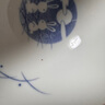 千代源日本進(jìn)口套碗飯碗餐具高溫釉下彩米飯碗日式可愛陶瓷碗家用碗套裝 赤繪兔4.9英寸 12.5cm 4.9英寸 5個 曬單實拍圖