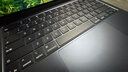 Apple/蘋果【國家補貼】AI筆記本/2025款MacBookAir13英寸M4(10+10核)16G 512G 午夜色電腦MW133CH/A 曬單實拍圖