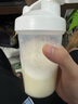京東京造乳清蛋白粉酸奶味2磅908g進口奶源三重乳清含量75%補充蛋白質(zhì)健身 曬單實拍圖