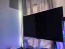 海信大圣G9 31.5英寸3A原畫(huà) 黑曜屏 2304分區(qū) U+MiniLED 4K160Hz雙模 內(nèi)置音響 冰川白 電競(jìng)顯示器32G9 曬單實(shí)拍圖
