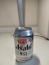 朝日Asahi朝日超爽生啤酒 330ml*24聽(tīng) 10.9度整箱裝 曬單實(shí)拍圖