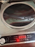 凹面電磁爐電炒鍋一體全套電磁爐專用炒菜鍋一體電鍋多功能電磁灶 基礎(chǔ)款：單機【節(jié)能省電+猛火爆炒】 長390mm；寬3300mm；高85mm 曬單實拍圖