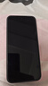 小米（MI）REDMI Note15 Pro 天璣7400-Ultra 7000mAh 龍晶玻璃十倍抗摔 IP68 12+256 子夜黑 紅米 5G手機(jī) 曬單實拍圖