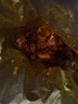 黃飛紅（HUANGFEIHONG）香脆椒298g*2袋 辣椒脆 辣椒酥 香辣酥 花生脆零食下酒菜花生米 曬單實(shí)拍圖