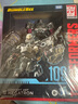 變形金剛（TRANSFORMERS）兒童男孩玩具機(jī)器模型周邊禮物經(jīng)典電影SS109領(lǐng)袖級(jí)威震天F8772 曬單實(shí)拍圖