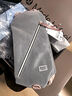lululemon丨Fast Track 運動包 *Paracord LU9CJWS 淺象牙白/貝殼霧粉 O/S 曬單實拍圖