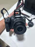 CANON佳能 EOS R10 微單相機(jī)  小巧輕量高性 視頻直播高清相機(jī) 國(guó)際版 R10機(jī)器+1845mm鏡頭 標(biāo)配（含原電原充） 曬單實(shí)拍圖