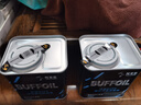 阿甘佐【BUFF】純5類(lèi)BUFFOIL輔助油 酯類(lèi)發(fā)動(dòng)機養護品 機油添加劑 350ml 【6】藍 降噪 BUFF 曬單實(shí)拍圖