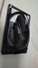羅技（G）G502 HERO主宰者有線游戲鼠標(biāo) 宏編程RGB燈光 電競機械配重競技FPS吃雞cf送男友男生禮物 G502H+黑白防滑貼+游戲鼠標(biāo)墊+腳貼 曬單實拍圖