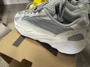 阿迪達斯Yeezy700異形反光男女時尚休閑運動老爹鞋EF2829 38.5碼 曬單實拍圖