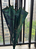 雪堡vonlilienfeld長(cháng)柄傘大號自動(dòng)雨傘女生高顏值暴雨專(zhuān)用傘防風(fēng)加固 一片式長(cháng)柄傘-玫瑰花園 曬單實(shí)拍圖