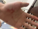 利達妮（TZLDN）防臭拖鞋男士防滑踩屎感夏季室內家居家用浴室外穿厚底eva涼拖鞋 黑色 44-45 【適合43-44碼】 曬單實拍圖
