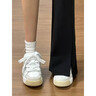 FILA FUSION斐樂官方潮牌女鞋BUBBLE老爹休閑跑步鞋百搭泡泡鞋 曬單實(shí)拍圖