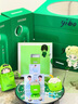 有色（yoose）高速吹風(fēng)機(jī) 新一代家用電吹風(fēng) 負(fù)離子護(hù)發(fā) 大風(fēng)力速干吹風(fēng)筒 送女友老婆禮物 S2 綠色禮盒裝 曬單實(shí)拍圖