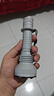 ACEBEAM L35 2.0戰(zhàn)術(shù)手電筒強光戶外防水大容量超亮軍工長續(xù)航巡邏專用 微弧-TIR透鏡遠泛兼顧 腳下不黑 曬單實拍圖