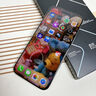 閃魔適用蘋果16ProMax鋼化膜iPhone16Pro手機(jī)膜高清覆蓋防爆抗指紋全屏無塵倉秒貼聽筒防塵保護(hù)膜 16【高清防塵膜*2片裝聽筒防塵】 曬單實(shí)拍圖