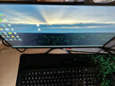 ADDFUN23.8英寸 IPS屏 100HZ低藍(lán)光1080P廣色域高清 HDMI+VGA家用國家補(bǔ)貼辦公電競游戲顯示器24G1FC 曬單實(shí)拍圖