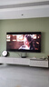 海信電視E7N Pro 75英寸信芯芯片H6 U+Mini LED墨晶屏 300Hz高刷AI智能75E7N-PRO國(guó)家補(bǔ)貼20% 曬單實(shí)拍圖