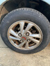 佳通(Giti)輪胎145/70R12 69T T20 適配宏光MINI EV/寶駿E100/奧拓 曬單實拍圖