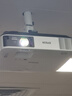 愛普生（EPSON）CB-2255U 工程投影機 大型辦公教育手勢演示W(wǎng)UXGA(超高清)/5000流明/無線投影 標配 曬單實拍圖