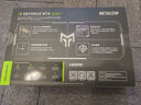 影馳 GeForce RTX 5060 Ti 金屬大師 黑金版 MAX OC 16GB GDDR7 DLSS 4 電競光追游戲/AI本地部署顯卡 曬單實拍圖