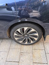 倍耐力靜音棉胎255/45R20 105V P Zero pz4(ELT)(NCS)原配AITO問界M5 曬單實拍圖