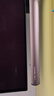 明基(BenQ) ScreenBar Halo2屏幕掛燈電競(jìng)顯示器電腦沉浸背光智能護(hù)眼 曬單實(shí)拍圖